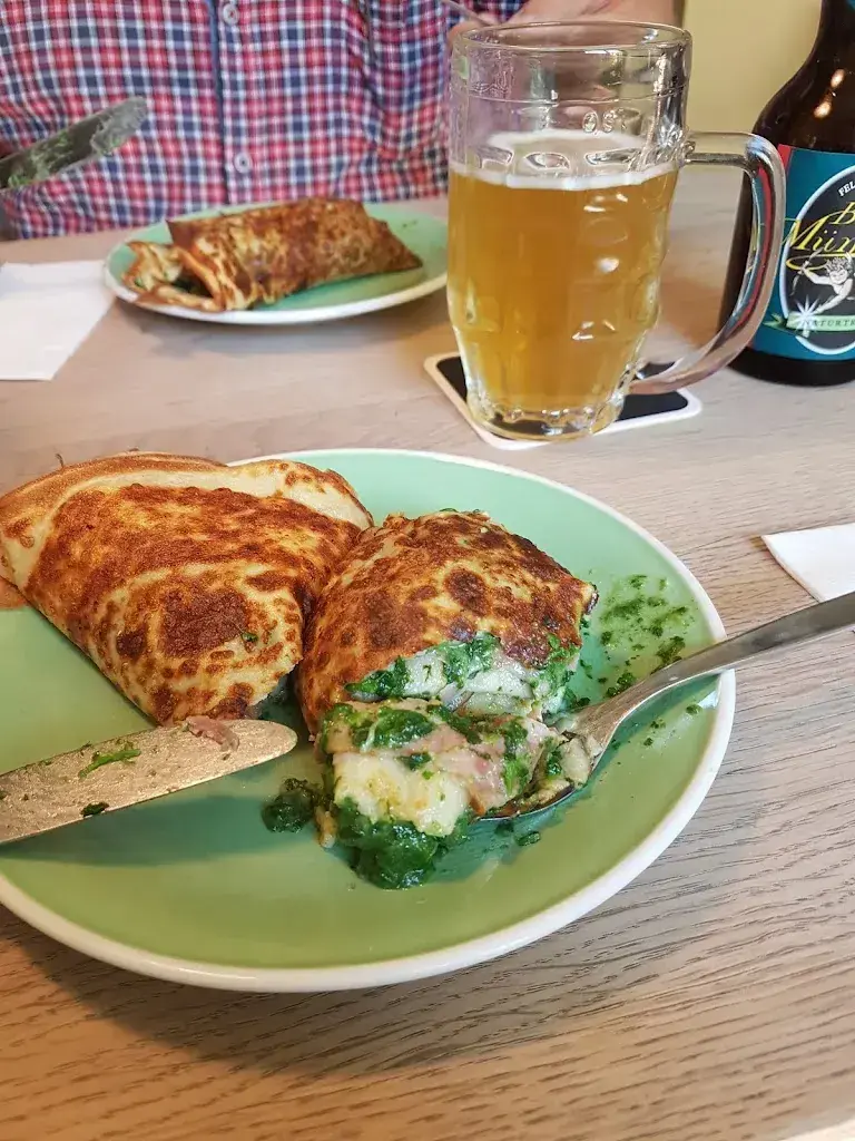 Menu_Crêperie Café Glacé Catherine_Laupen_image_8