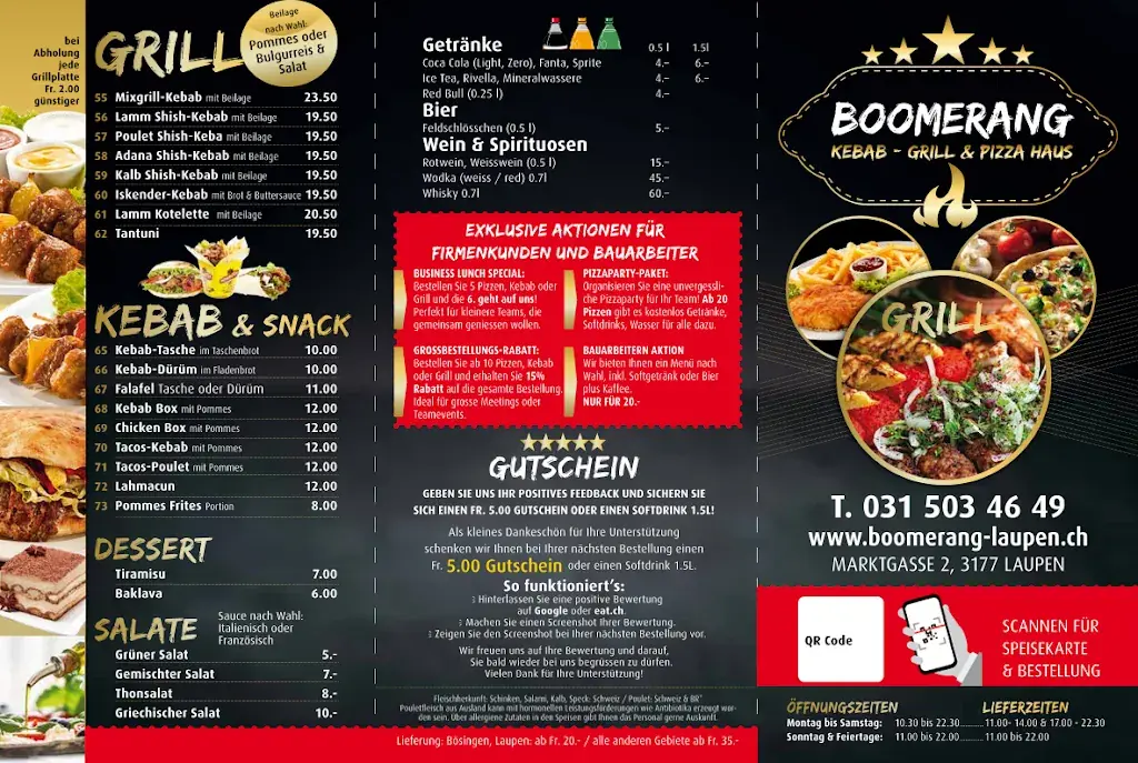 Boomerang Grill-Kebab_Pizza Haus_Laupen_menu_image_1
