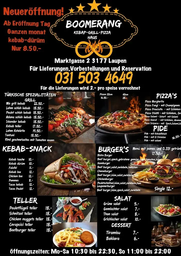 Menu_Boomerang Grill-Kebab_Pizza Haus_Laupen_image_4