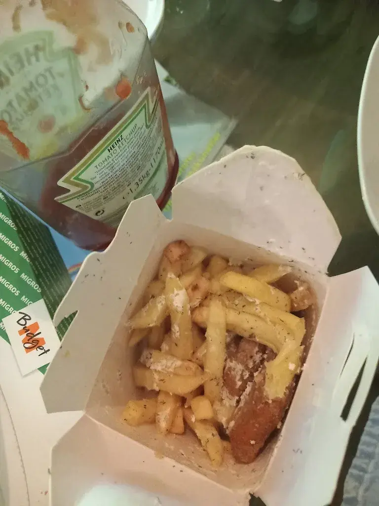 sport_live 1985_Boomerang Grill-Kebab_Pizza Haus_Laupen_review