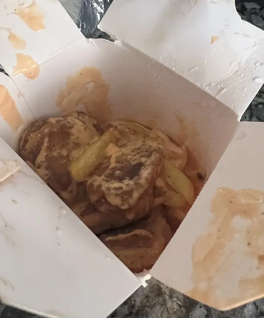 Jiwan_Boomerang Grill-Kebab_Pizza Haus_Laupen_review