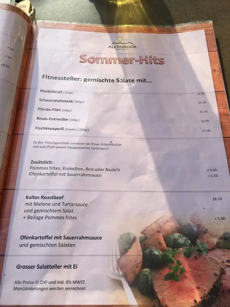 Menu_Gasthof Alpenblick Ferenberg_Stettlen_image_1