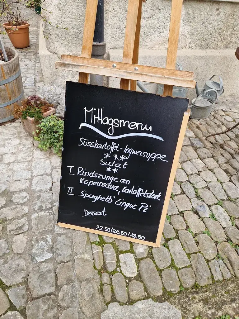 Menu_Café am Kreuzplatz_Laupen_immagine_4