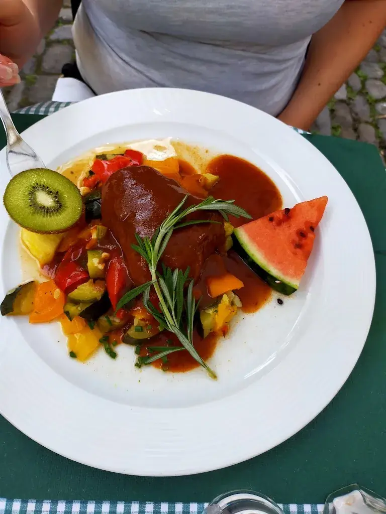 Menu_Café am Kreuzplatz_Laupen_immagine_5