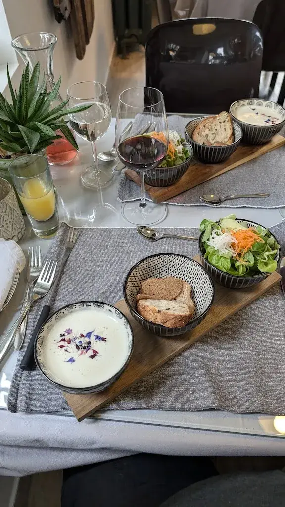 Menu_Café am Kreuzplatz_Laupen_immagine_9