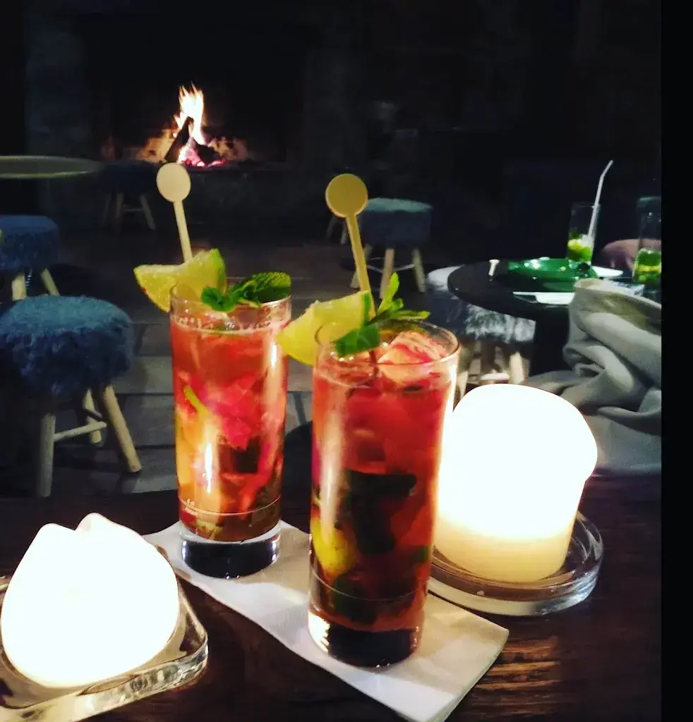 Biberli Bar ristorante a Biberen