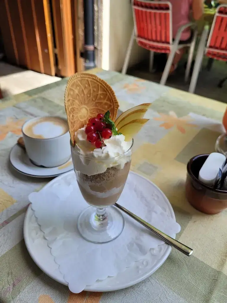 Restaurant Hirschen Golaten restaurant à Golaten