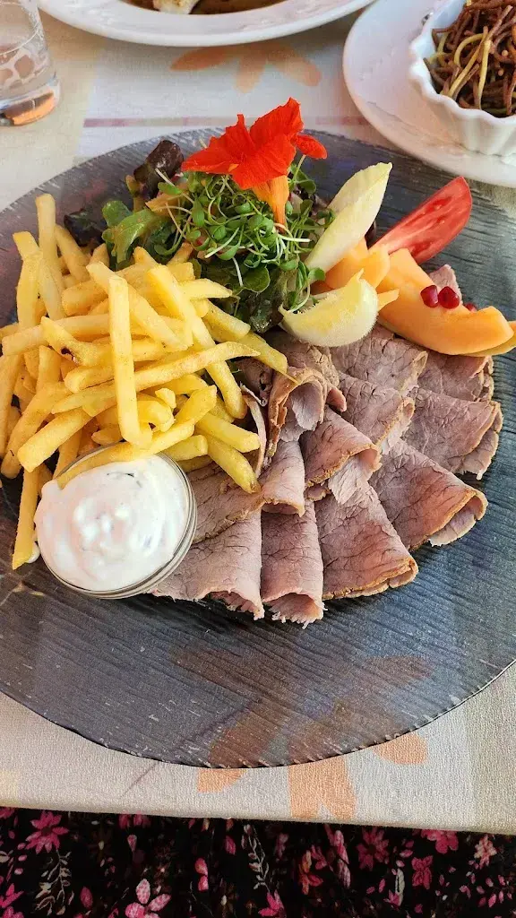 Nathalie S._Restaurant Hirschen Golaten_Golaten_review