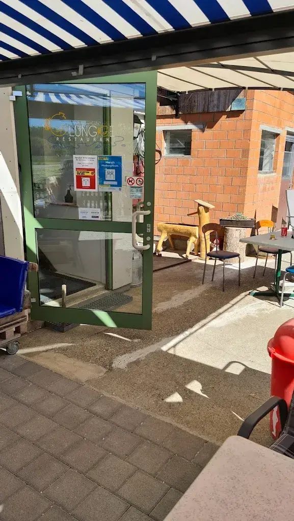 Rumor Océanne_Restaurant Glungge_Golaten_review