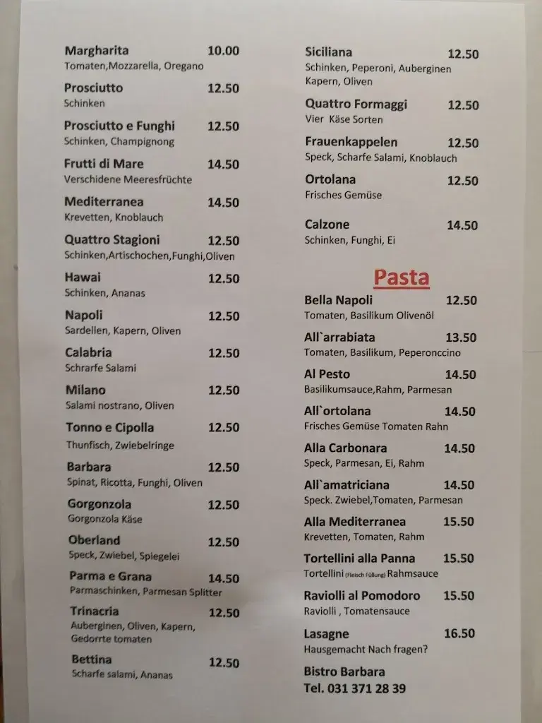 Bistro Barbara_Frauenkappelen_menu_image_1