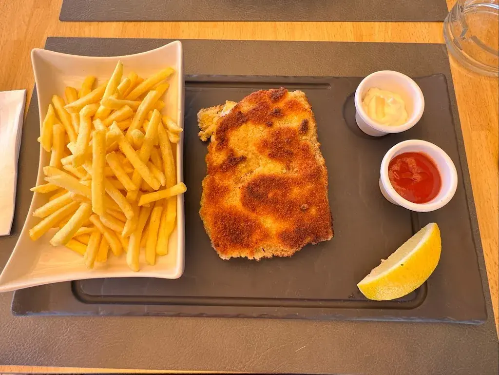 Kevin Grubi_La Luna_Kerzers_avis