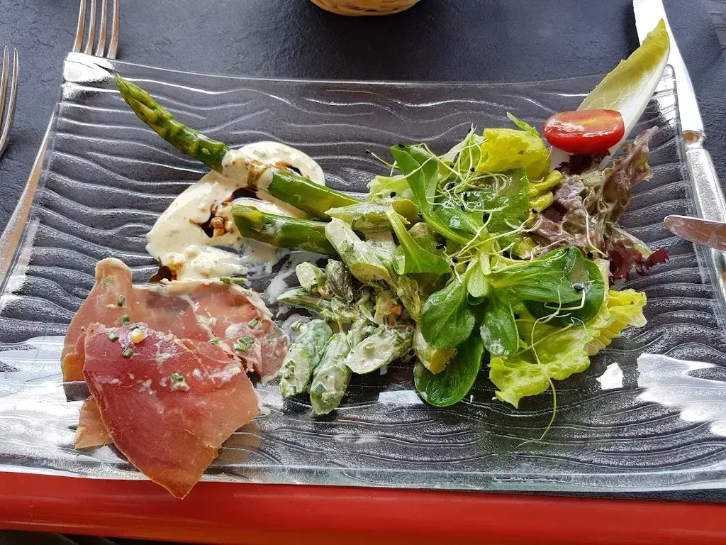 Restaurant Kreuz, 3216 Ried_Ried bei Kerzers_menu_image_1