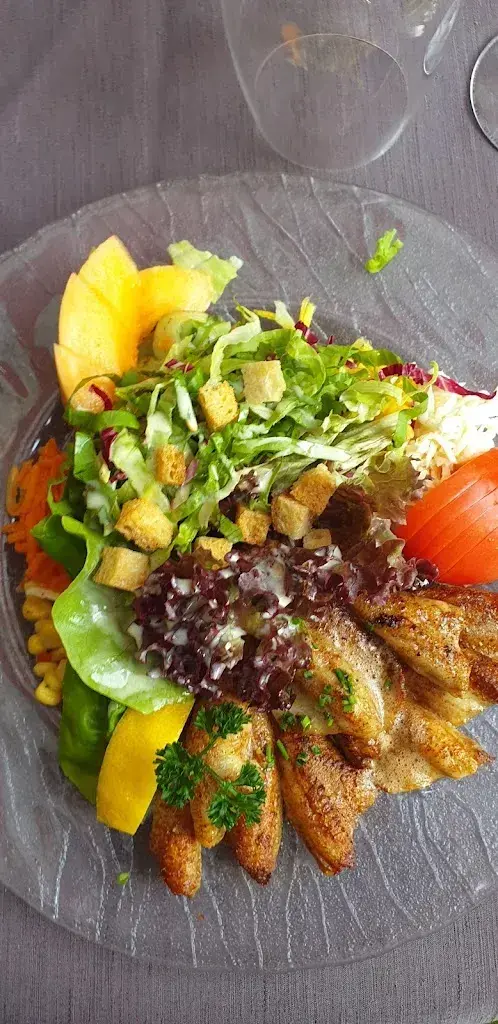 Menu_Restaurant Kreuz, 3216 Ried_Ried bei Kerzers_image_2