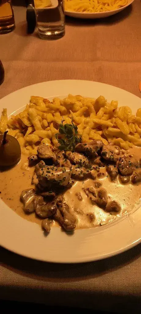 Menu_Restaurant Kreuz, 3216 Ried_Ried bei Kerzers_image_6