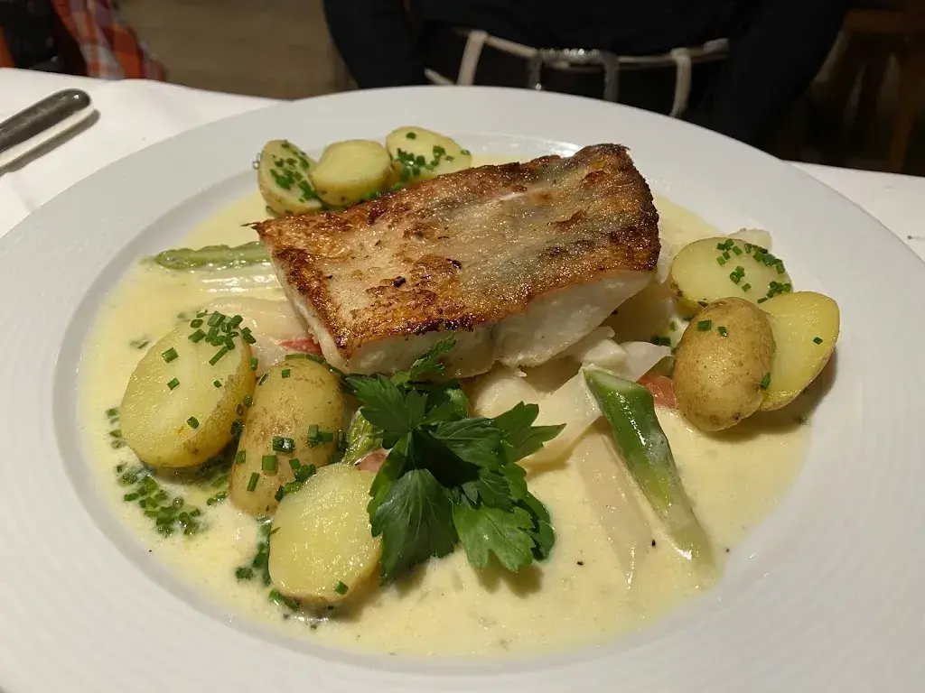 Terence_Restaurant Kreuz, 3216 Ried_Ried bei Kerzers_review