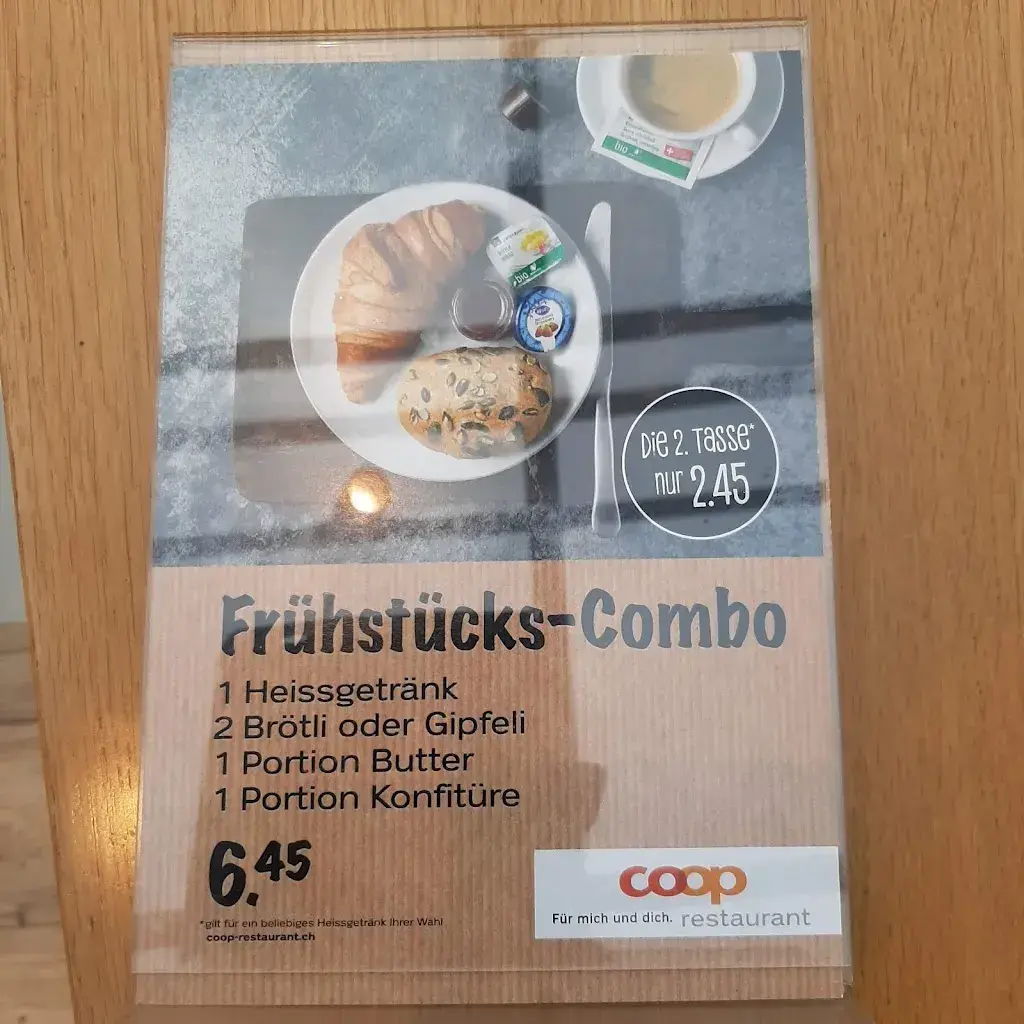 Menu_Coop Restaurant Bern Ryfflihof_Bern_image_1