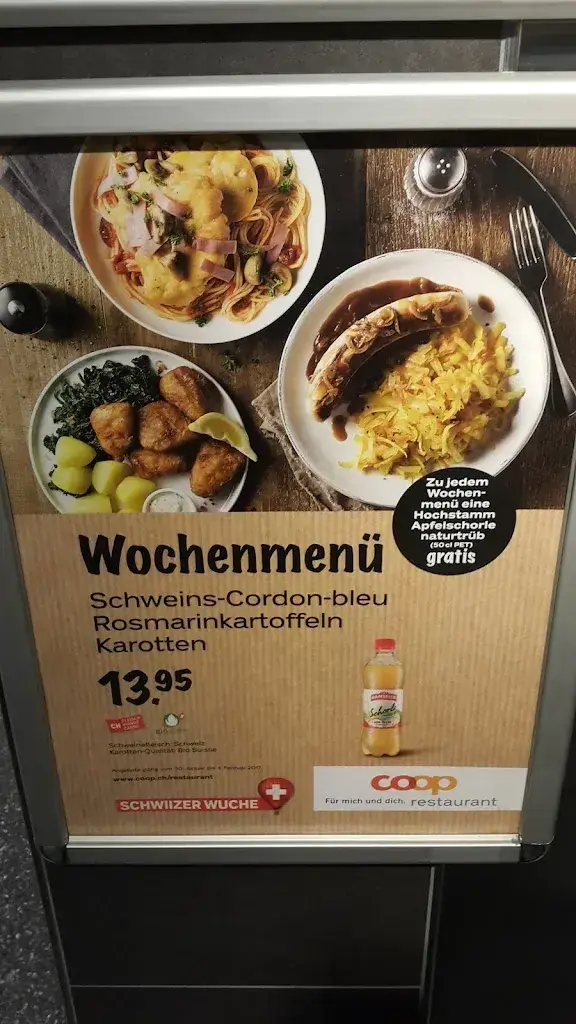 Menu_Coop Restaurant Bern Ryfflihof_Bern_image_2