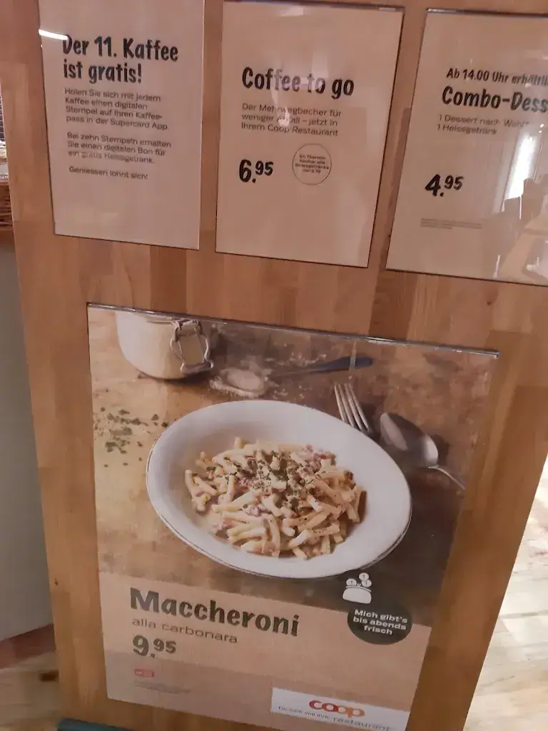 Menu_Coop Restaurant Bern Ryfflihof_Bern_image_3