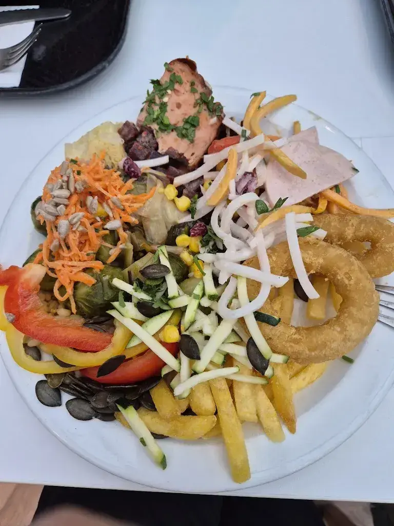 Wind_Coop Restaurant Bern Ryfflihof_Bern_review