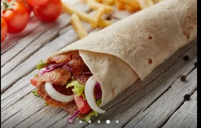 Avanti Pizzakurier restaurant à Kerzers