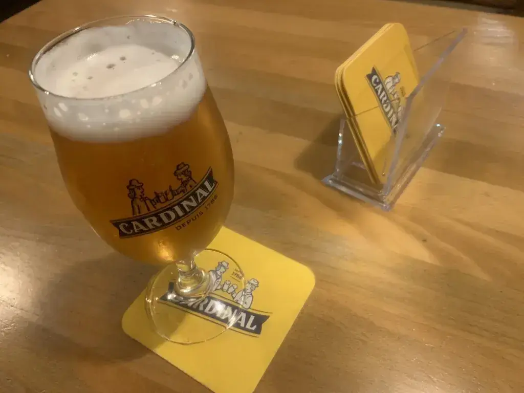 Stephbe_Höfli Pub_Kerzers_review