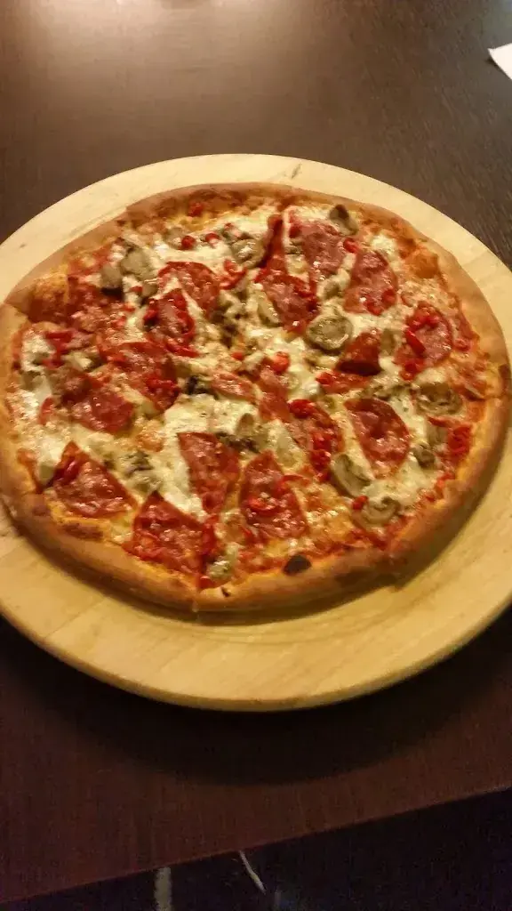 Paradies Pizza Express_Rüfenacht_menu_image_1