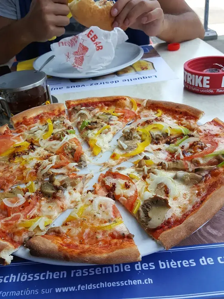 Menu_Paradies Pizza Express_Rüfenacht_image_4