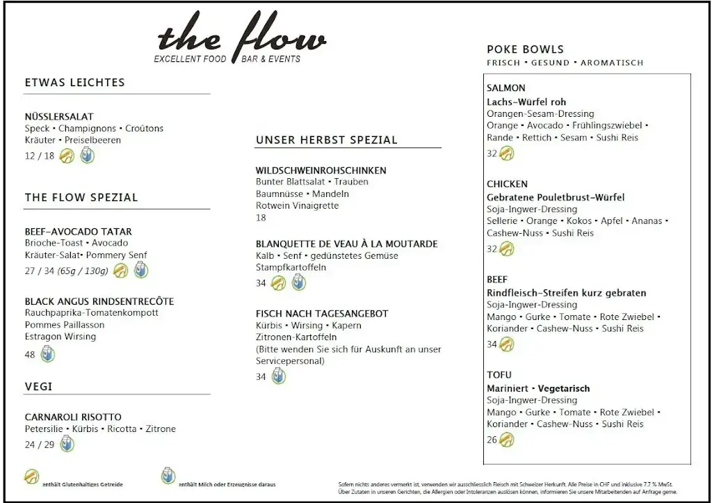 Menu_the flow_Bern_image_3