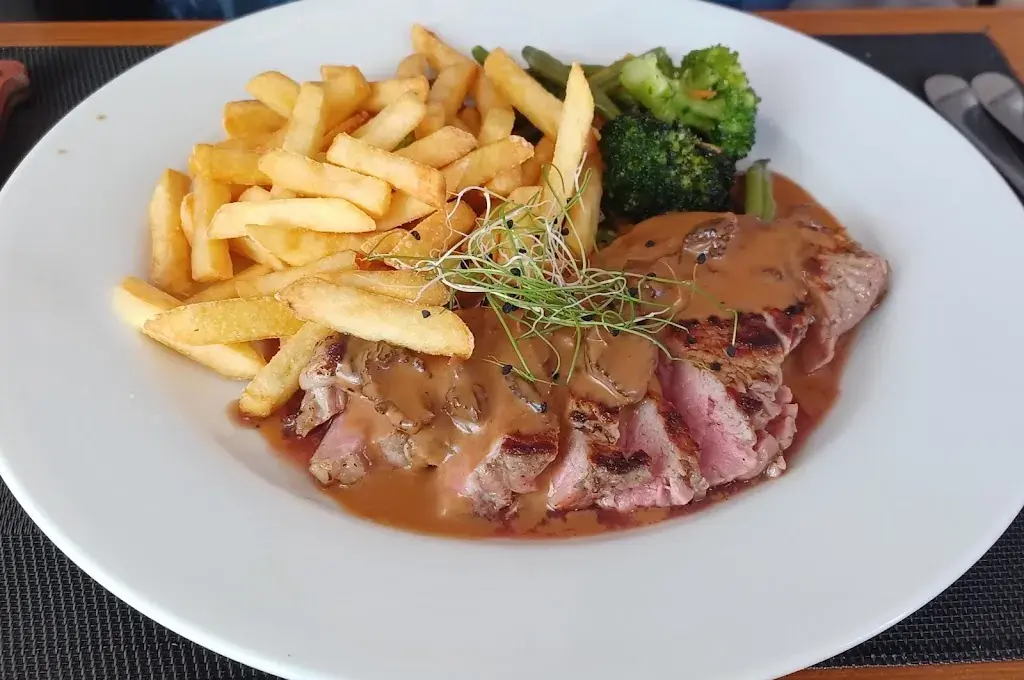 Menu_Restaurant Pizzeria Schwanen Kriechenwil_Kriechenwil_immagine_6