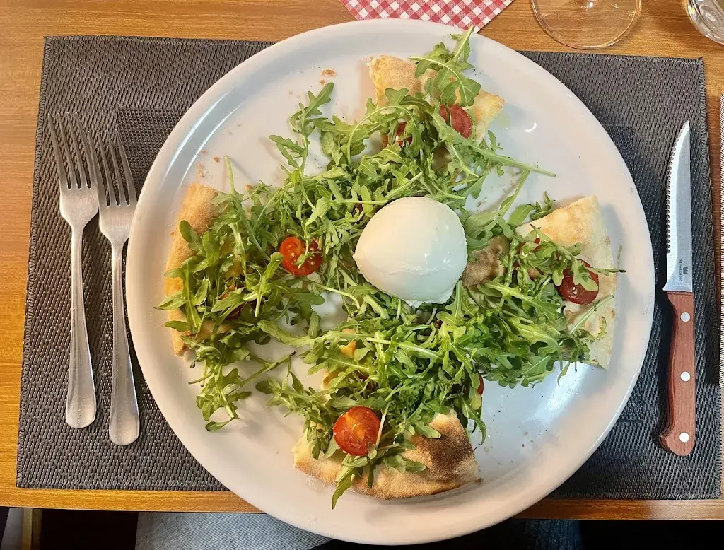 Menu_Restaurant Pizzeria Schwanen Kriechenwil_Kriechenwil_immagine_9