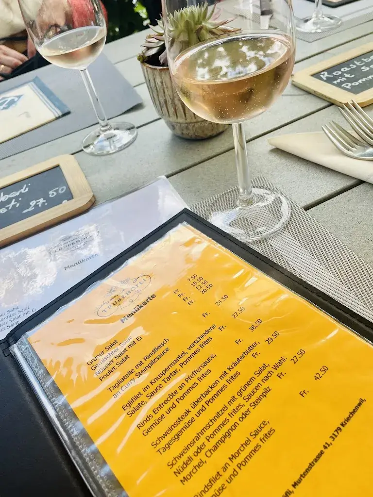 Restaurant Trubehöfli_Kriechenwil_menu_image_1