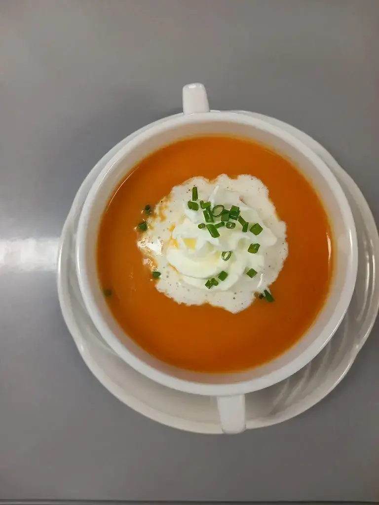 Menu_Restaurant Eintracht Rohrbach_Rohrbach_immagine_4