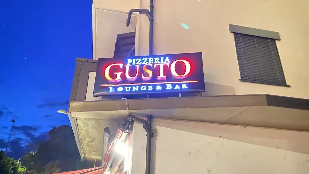 J.Carlos Correia_Gusto Pizza_Zuchwil_review