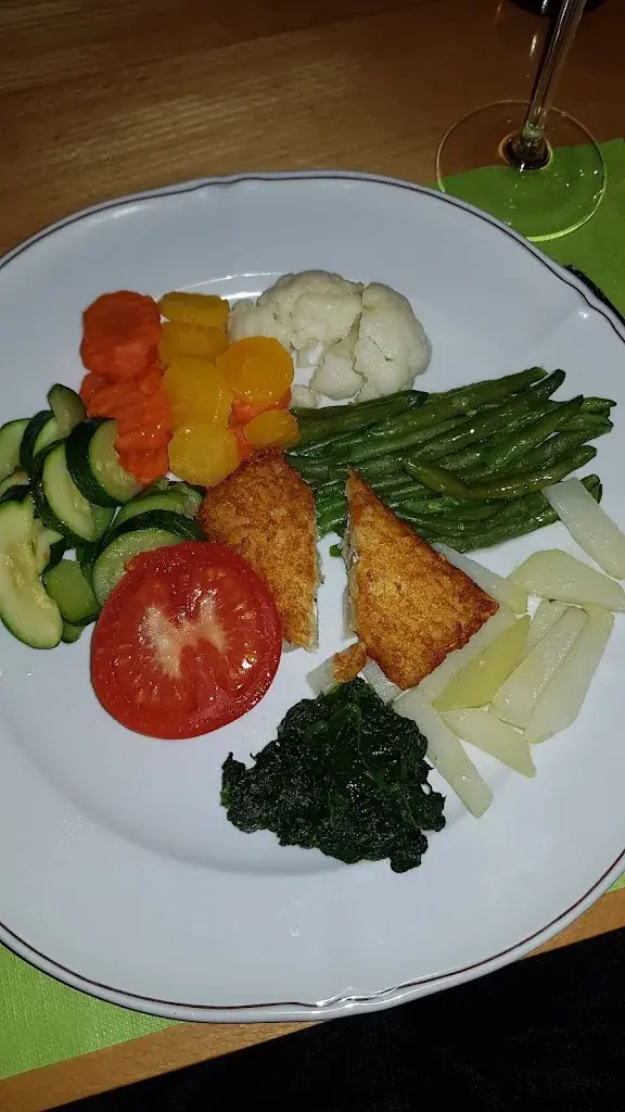 Marcel-André Wittwer_Restaurant Traube_Mühleberg_review