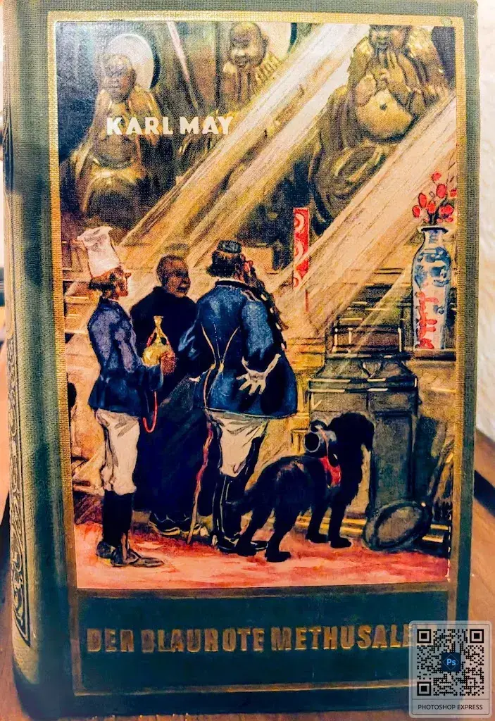 Thomas Verasani_Schwanen Allenlüften_Gümmenen_review