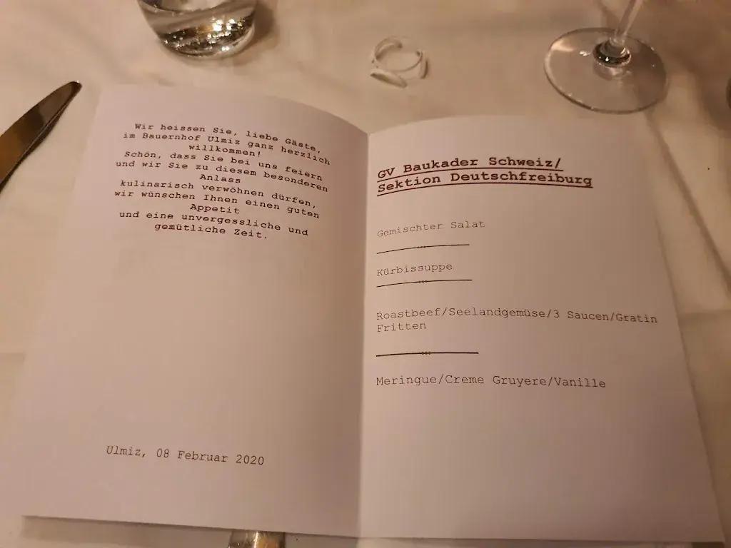 Menu_Restaurant Zum Bauernhof_Ulmiz_image_3