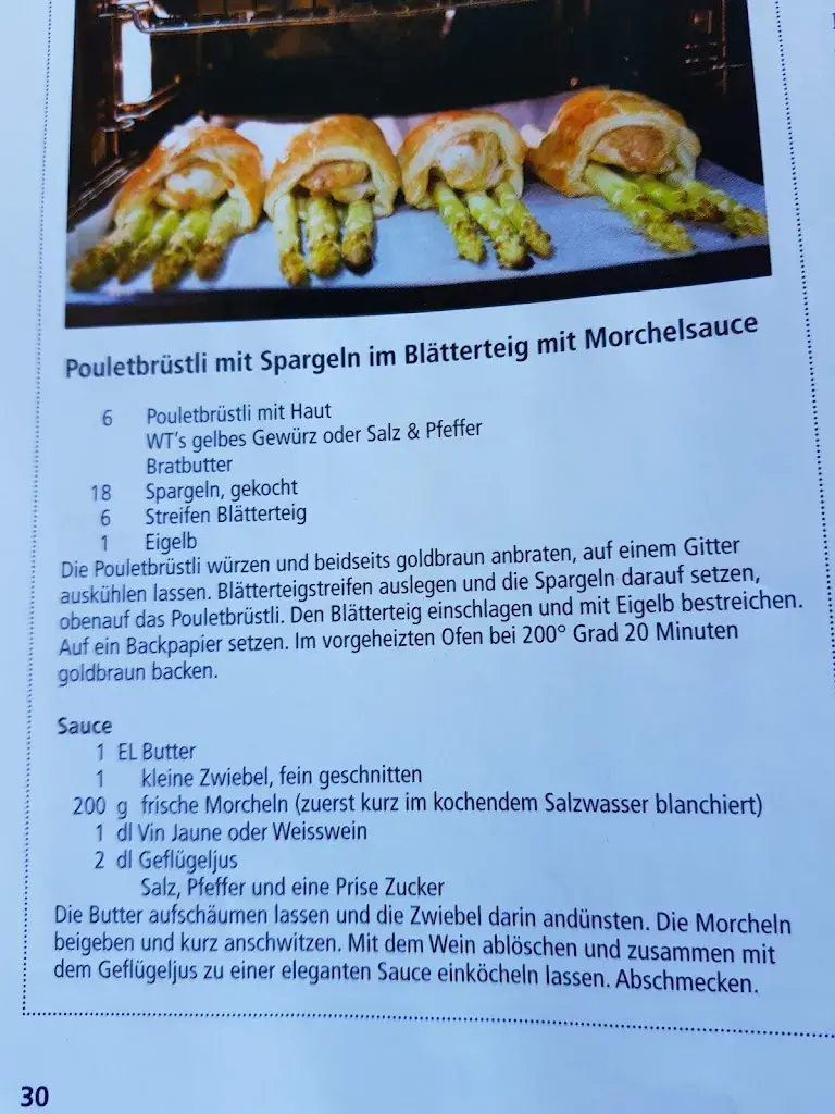 Menu_Restaurant Zum Bauernhof_Ulmiz_image_4