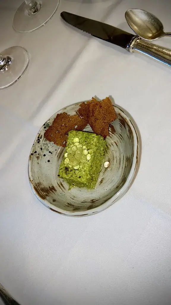 Julia Wallner_Restaurant Zum Bauernhof_Ulmiz_review