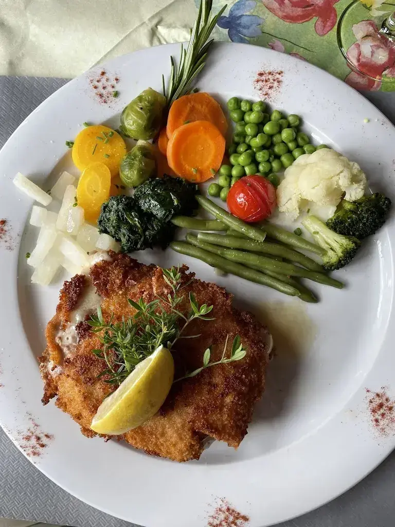 Pascal Monfe_Restaurant Zum Zimmermann_Rosshäusern_review