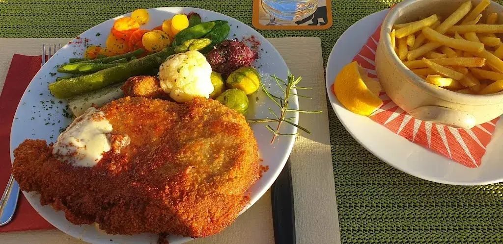 Roland_Restaurant Zum Zimmermann_Rosshäusern_review