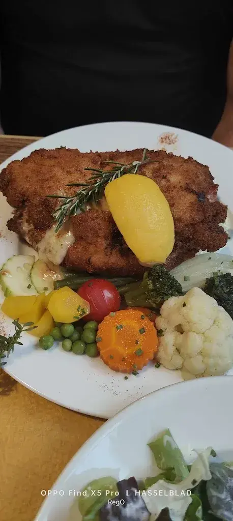 Jens Oltmann_Restaurant Zum Zimmermann_Rosshäusern_review