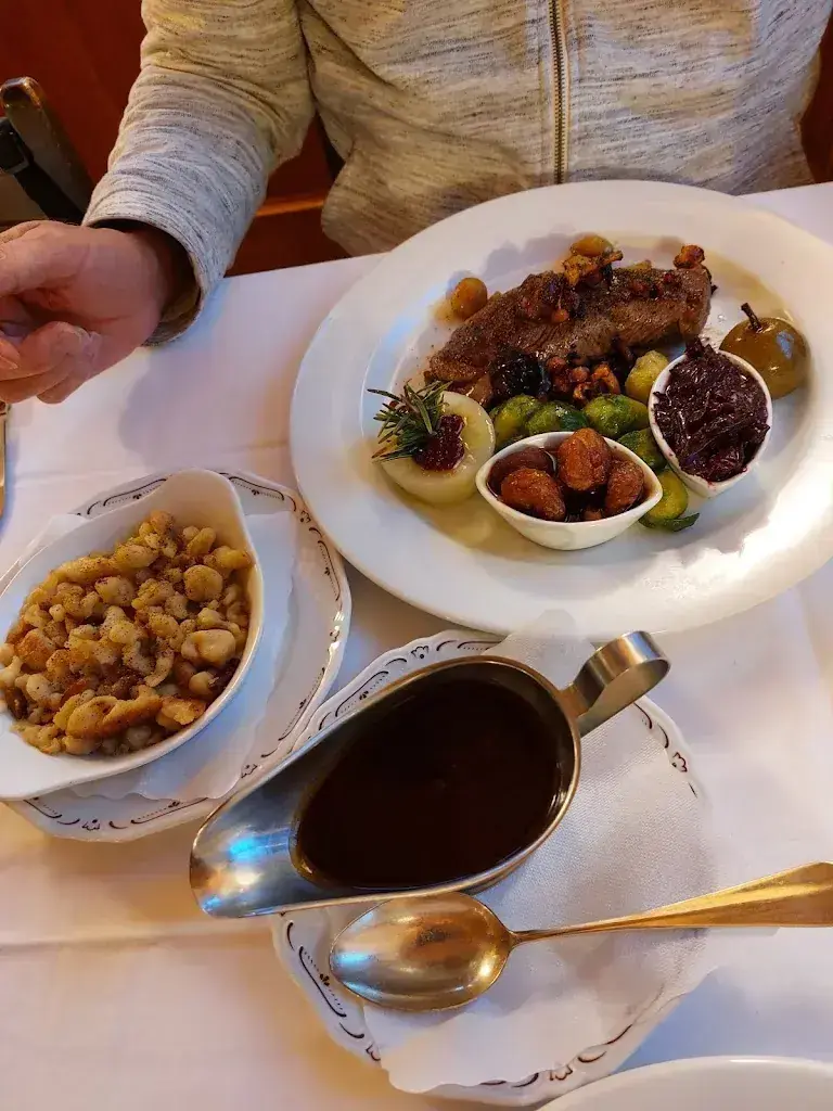 Menu_Restaurant zum Jäger - Ulmiz_Ulmiz_image_6