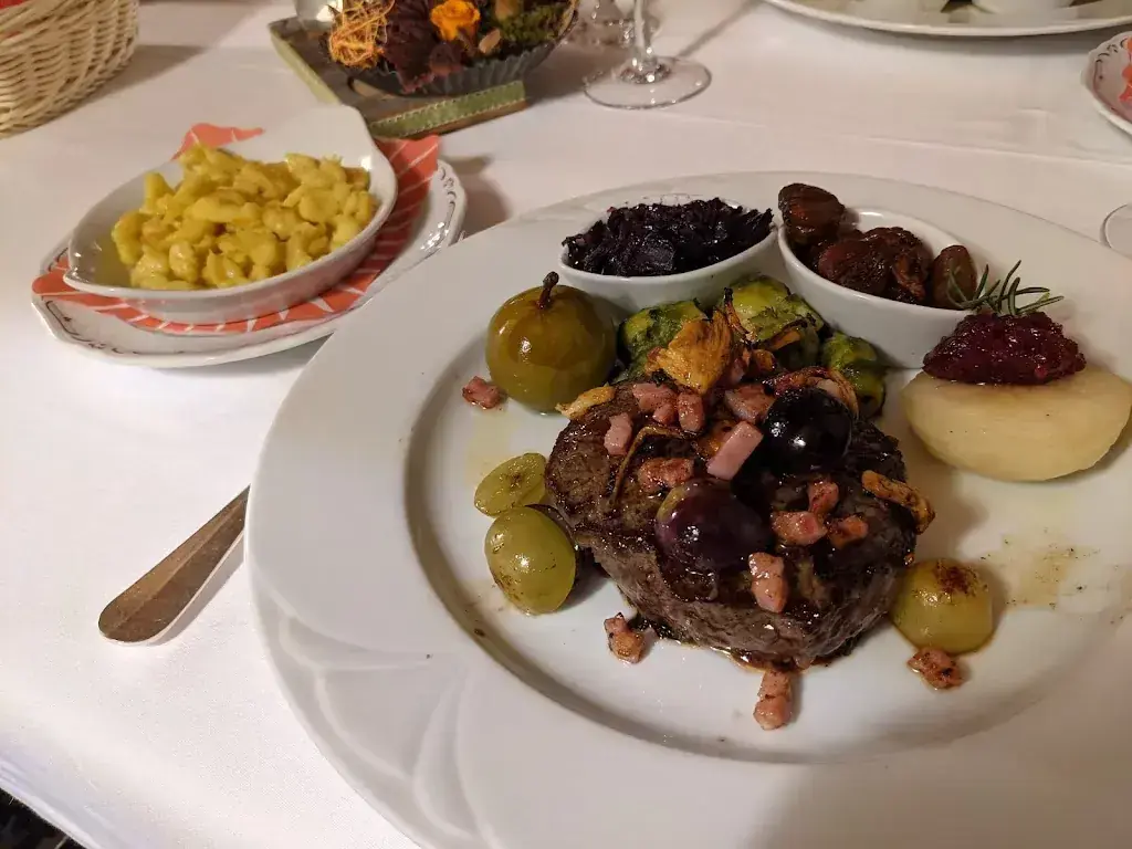 Menu_Restaurant zum Jäger - Ulmiz_Ulmiz_image_7