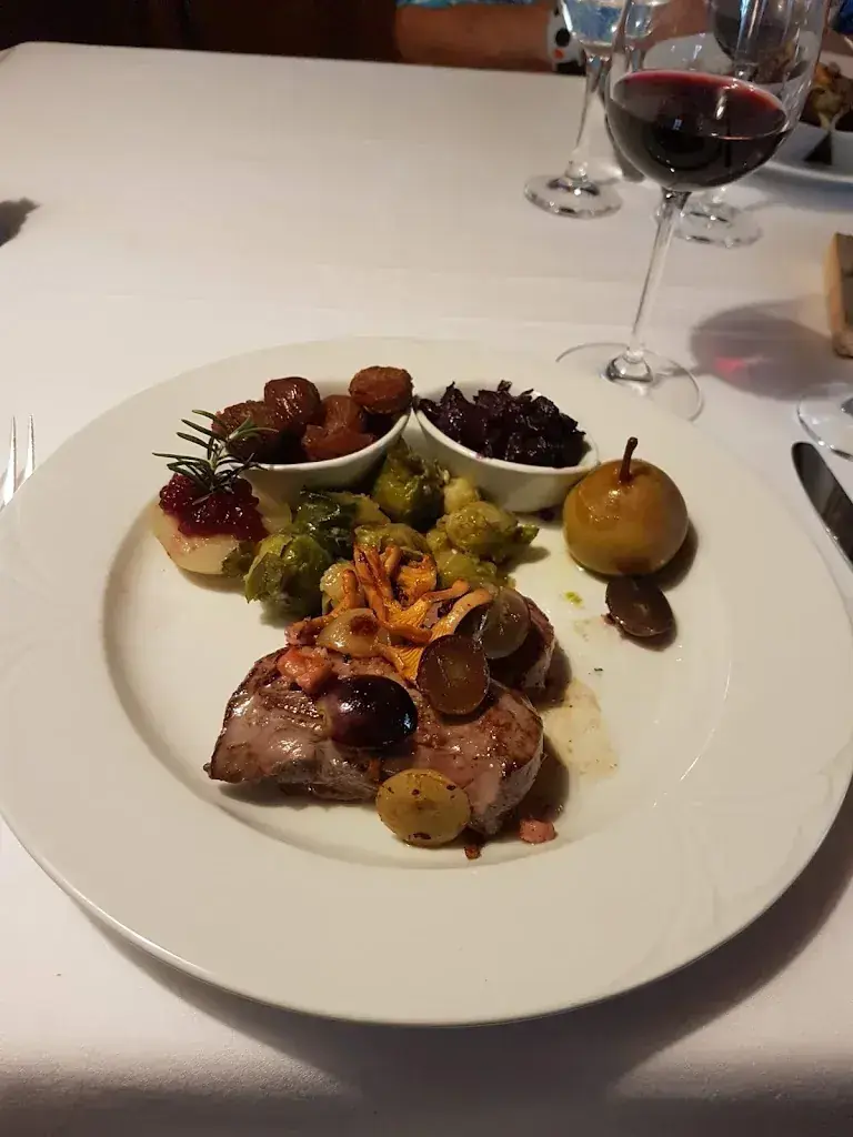 Menu_Restaurant zum Jäger - Ulmiz_Ulmiz_image_9