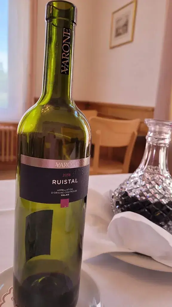 Menu_Gasthof Drei Eidgenossen_Bösingen_immagine_4