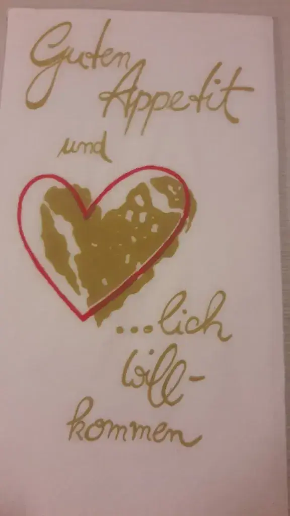 Sissy_Gasthof Drei Eidgenossen_Bösingen_recensione