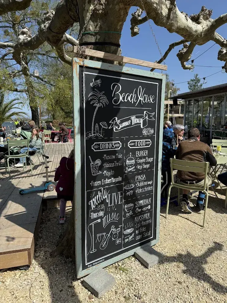 Menü_Beach House_Muntelier_Bild_4