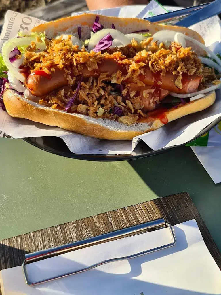 Menü_Beach House_Muntelier_Bild_7