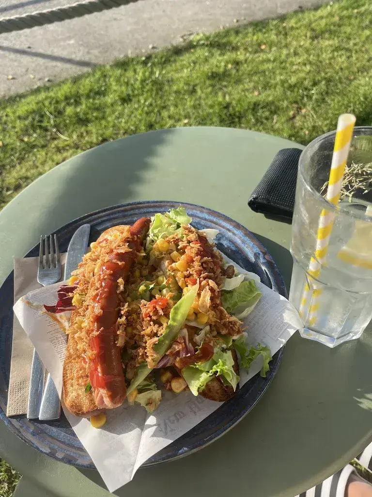 Menü_Beach House_Muntelier_Bild_8