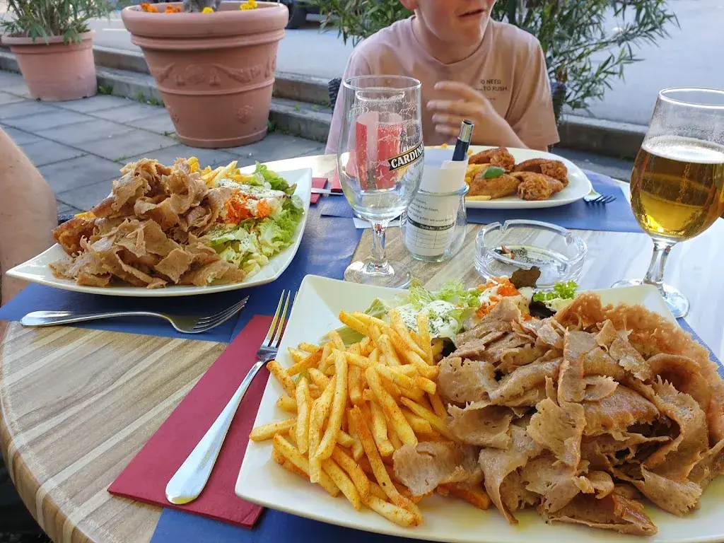 SenseRestaurant restaurant à Wünnewil-Flamatt